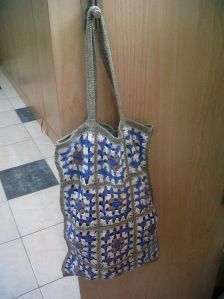 Crochet Bags