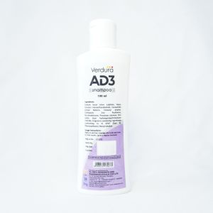 Verdura AD3 shampoo 100 ml