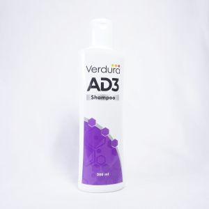 Verdura AD3 shampoo 200ml