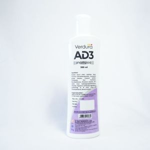 Verdura AD3 shampoo 200ml