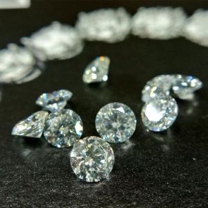 lab grown cvd diamond