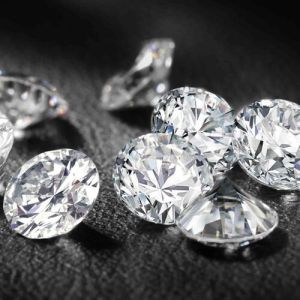 lab grown diamonds