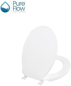 economy ewc hard close seat cover