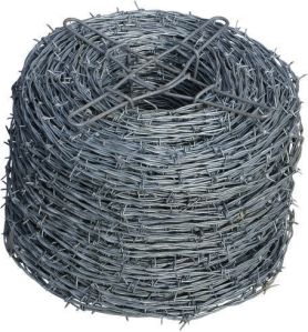 Barbed Wire/ KANTA TAAR/KANDA TAAR