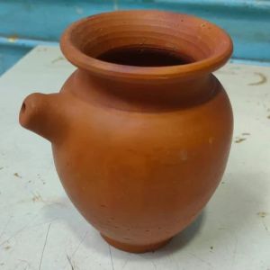 Clay Pots