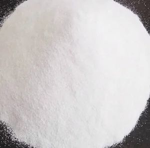 White Rangoli Powder