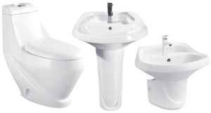 Bathroom Sanitary Ware