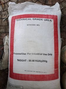 Prilled Urea