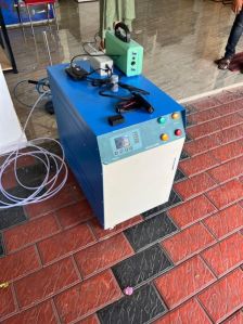 carbon cleaning machine