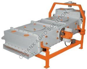 Double Deck Vibro Classifier