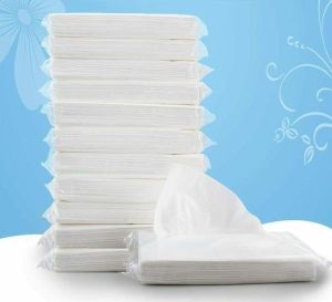 Disposable Dry Wipes