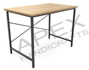 ENGINEER WOOD MULTIPURPOSE TABLE