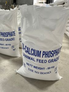 Dicalcium Phosphate Powder