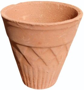 Terracotta Kullad