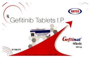 Geftinat 250mg Tablets