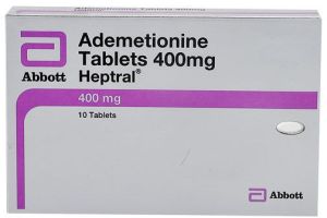 Heptral 400mg Tablets