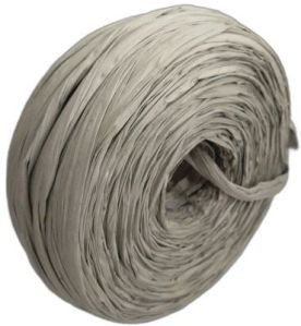 Grey Plastic Twine