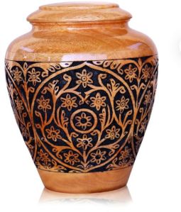 Handcrafted Urns