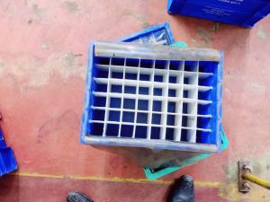 HDPE BIN