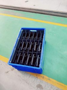 PLASTIC BIN ( HDPE)