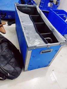 PP BIN WITH PACKET