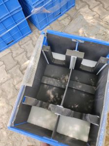PP Bin with Cap