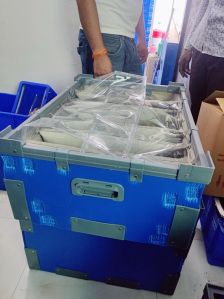 PP Bin with Cap