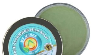 Face Cleansing Milk Balm