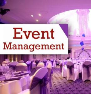 Event Management