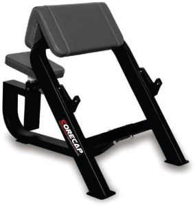 PREACHER CURL BENCH