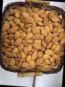 California Almond Nuts grade A