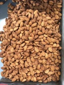 Natural California Almond Nuts