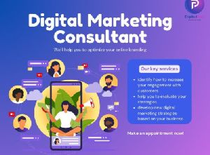 Digital Marketing Agency