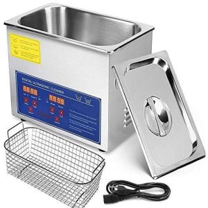 Digital Ultrasonic Cleaner