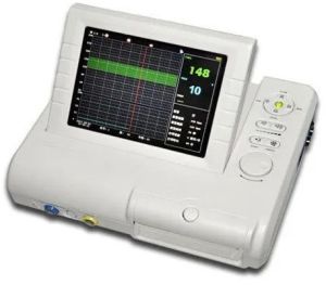 Contec Fetal Monitor