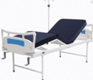 Full Fowler Hospital Bed