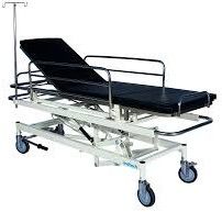 Hydraulic Casualty Trolley