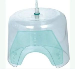 Infant Oxygen Hood