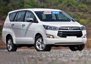 Innova Crysta Car Rental Service