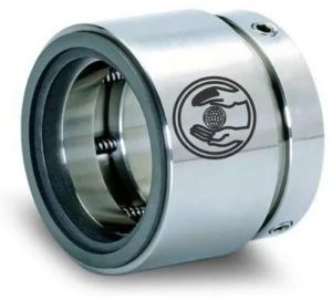 Metal Bellow Seals