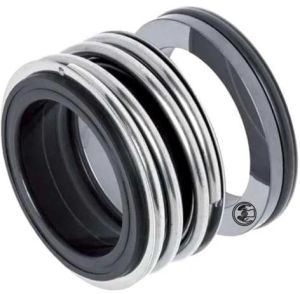 Metric Shaft Mechanical Seal