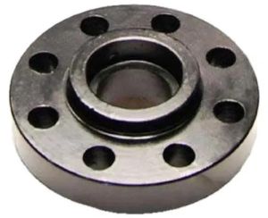 Mild Steel Pipe Flange