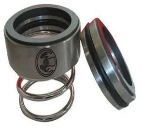 Single Coil Spring Seals