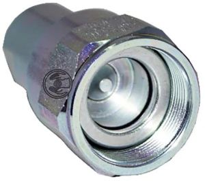 Stainless Steel Quick Release Couplings