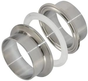 Stainless Steel TC Ferrule