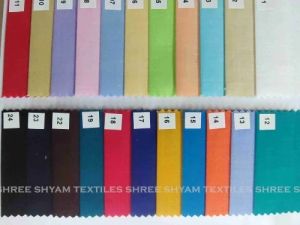 Bristol Linen Fabric
