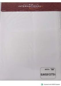 Glamour Cotton Fabric