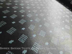 Hattrick Printed Fabric