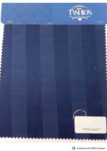 Kasa Lilen Fabric