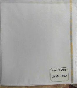 Linen Touch Shirting Fabric